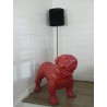 Au diable Vauvert - Lampe sur pied
